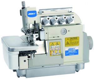 EX5214DD   Direct drive 4 Thread overlock sewing machine