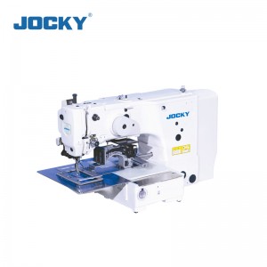 JK210E(2210) Electrical pattern program machine