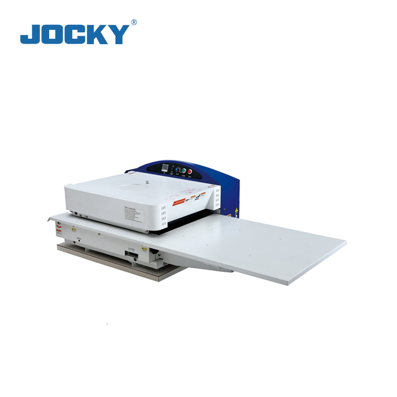 JK-450MS Fusing machine