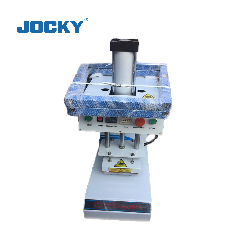 JK-P1515 Pneumatiuc heat transfer machine