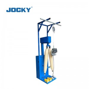 JK-P952J Denim jeans scraping and brushing machine, 30w, 220v