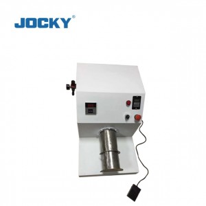 JK-P955J Jeans wrinkle station