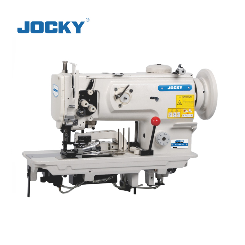 JK1510N Compound feed sewing machine, single needle