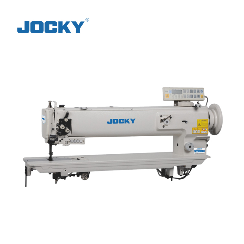 JK1510N-L25 Long arm single needle compound feed sewing machine