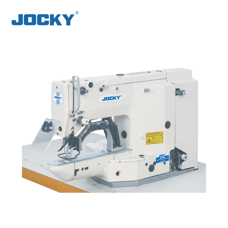 JK1850DD Direct drive bar tacking machine