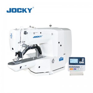 JK1900ASS Electrical bar tacking machine