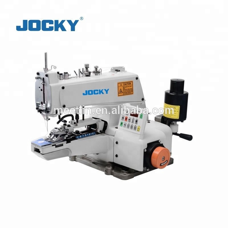 JK373DD Direct Drive Button Attaching Machine Button Sewing Machine