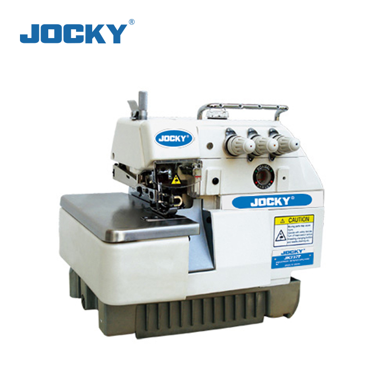 JK737F-504M1-15  3 Thread overlock sewing machine (1.5mm width stitch)