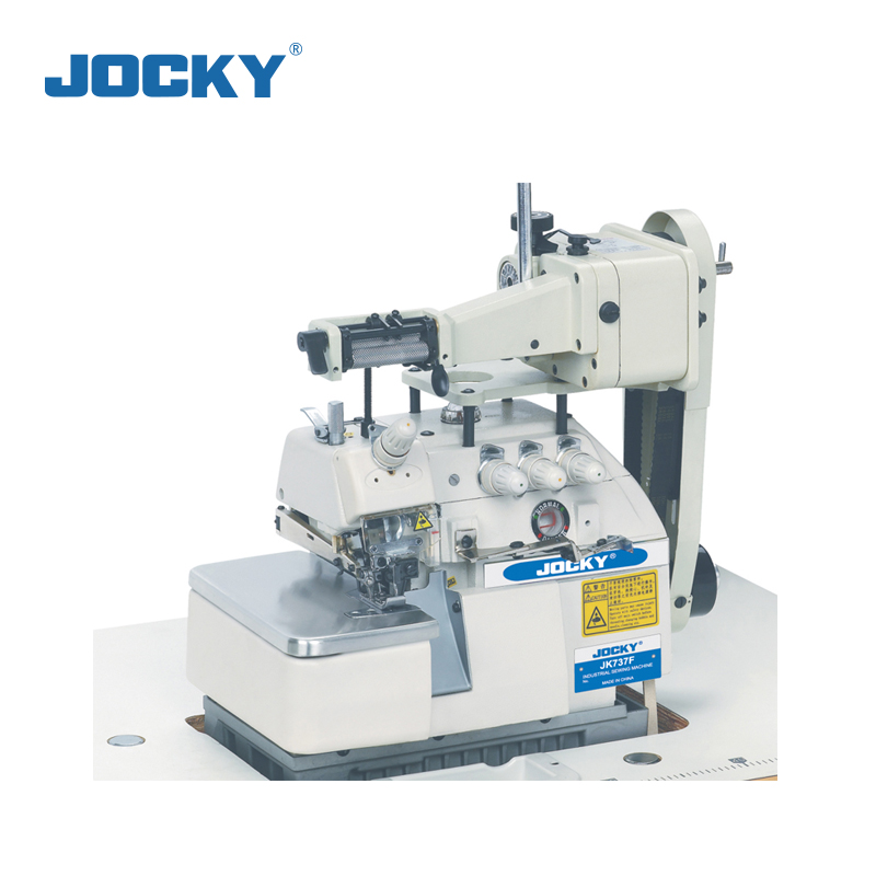 JK747F-514M2-24/LFC-2 4 Thread overlock sewing machine for elastic  overlock machine