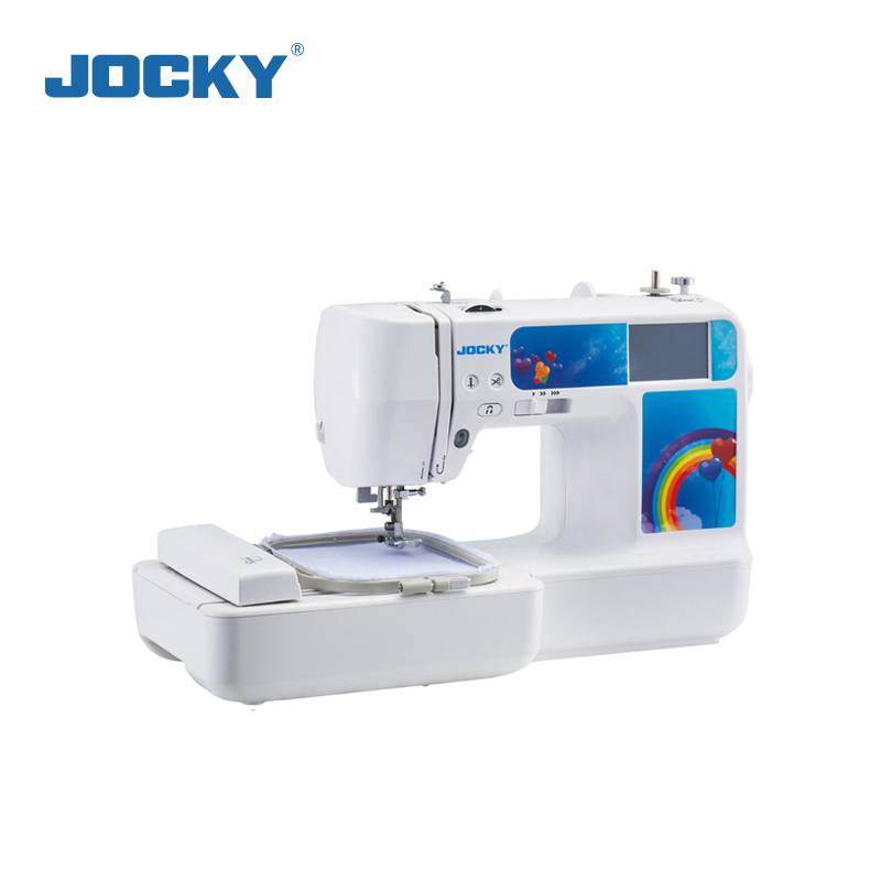 JK950 Household sewing and embroidery machine