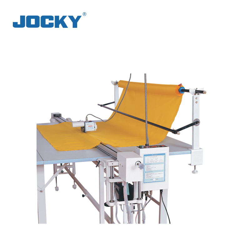 JKDB-3 Full automatic cloth end cutter (without table)