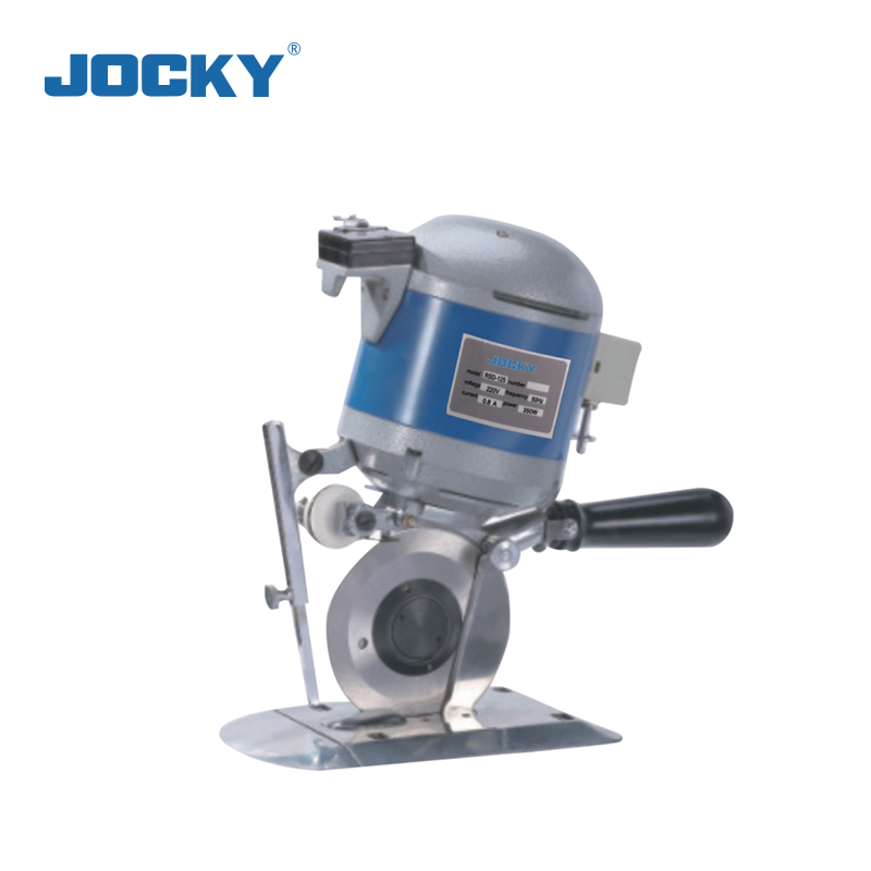 RSD-120 Round knife cutting machine