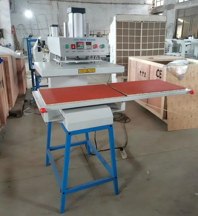 JK-P4060T Pneumatic heat transfer machine With moveable station-04-14_102726_053