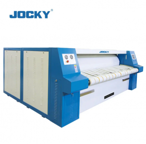 YZII-3300 Flat work ironer