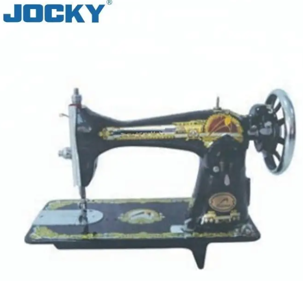 sewing machine